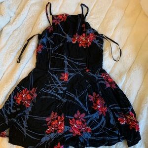 Hawaiian 🌺 romper